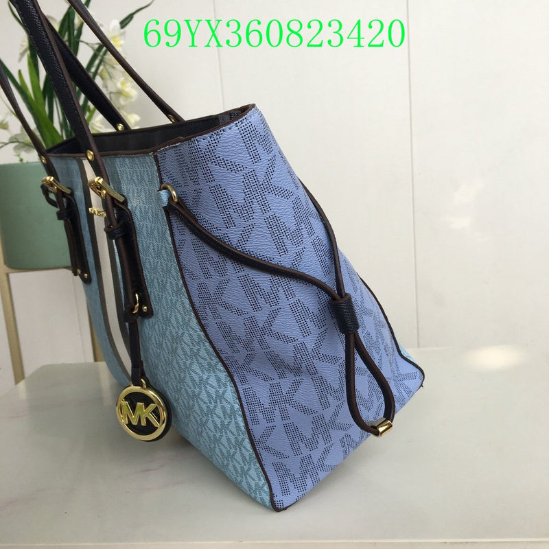 Satchel Bags - MK Bags - 638