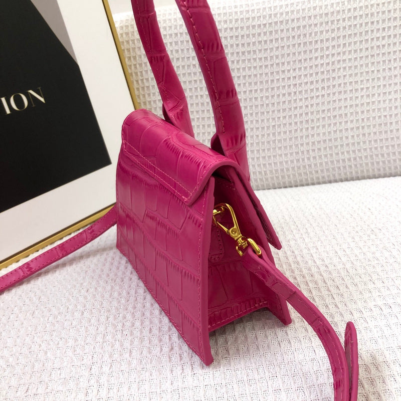 Satchel Bags - JQMS Bags - 120