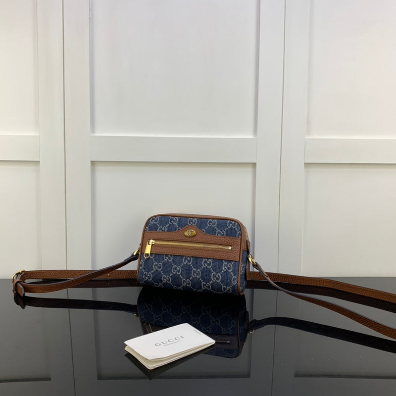Satchel Bags - GUC Bags - 1388