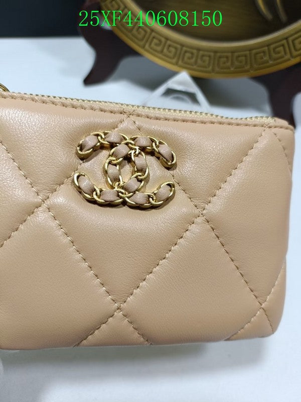 Glami - CHL Wallet - 2329