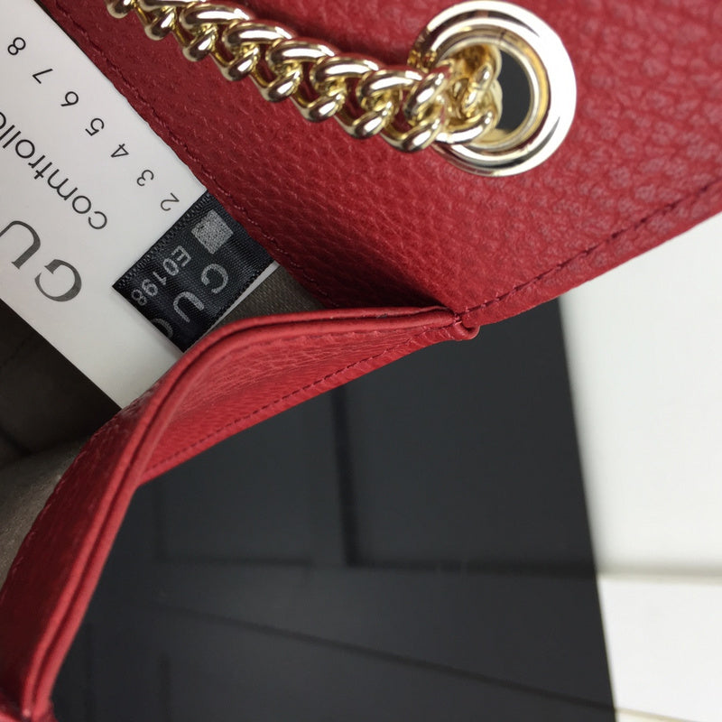 Satchel Bags - GUC Bags - 985