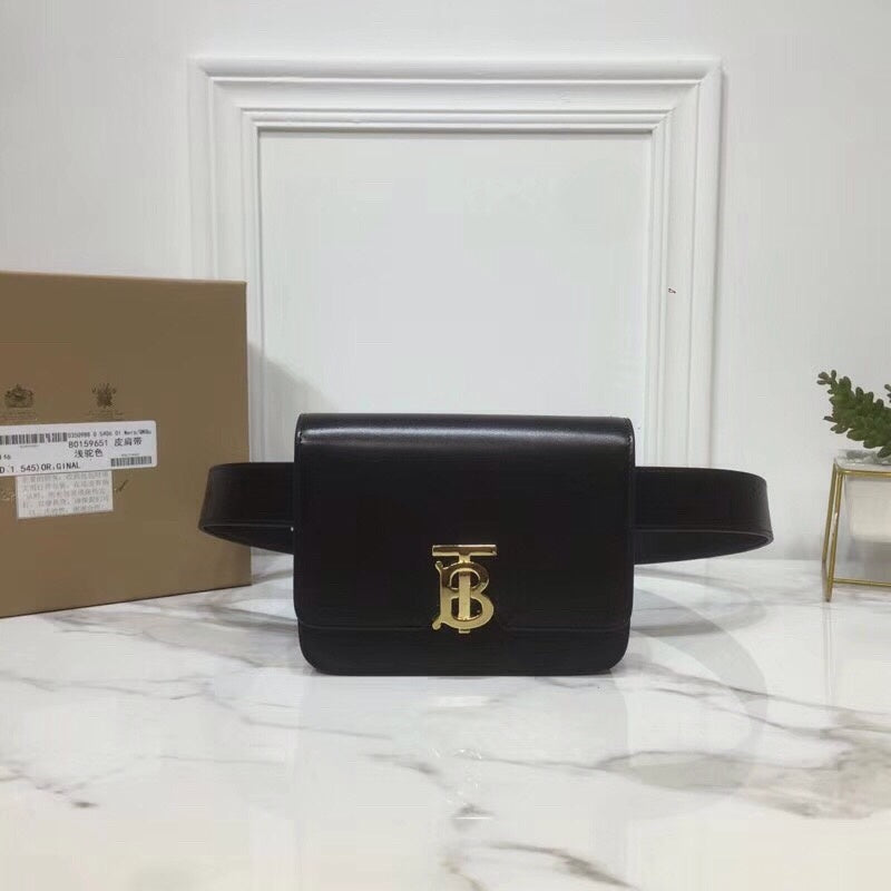 Fan Fashion -GLM - Top quality BBR Bags - 1652