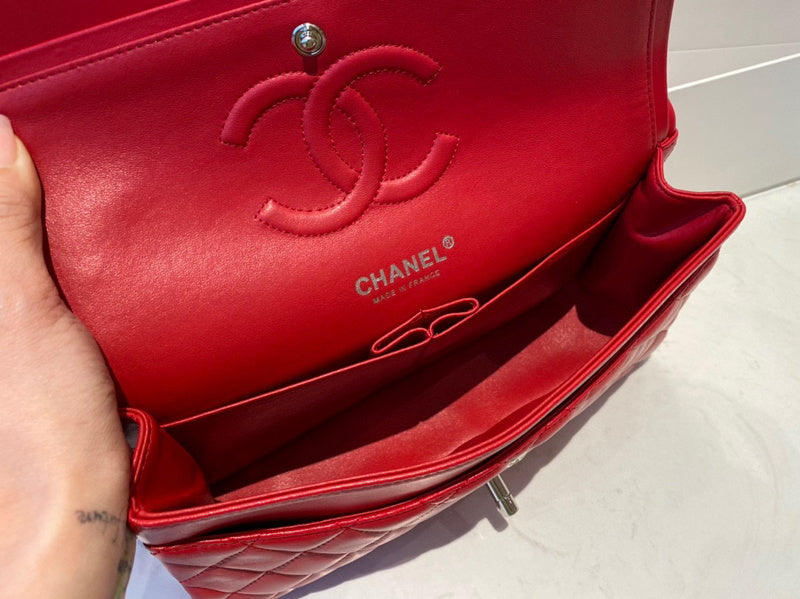 GLM - CHL Bags - 730