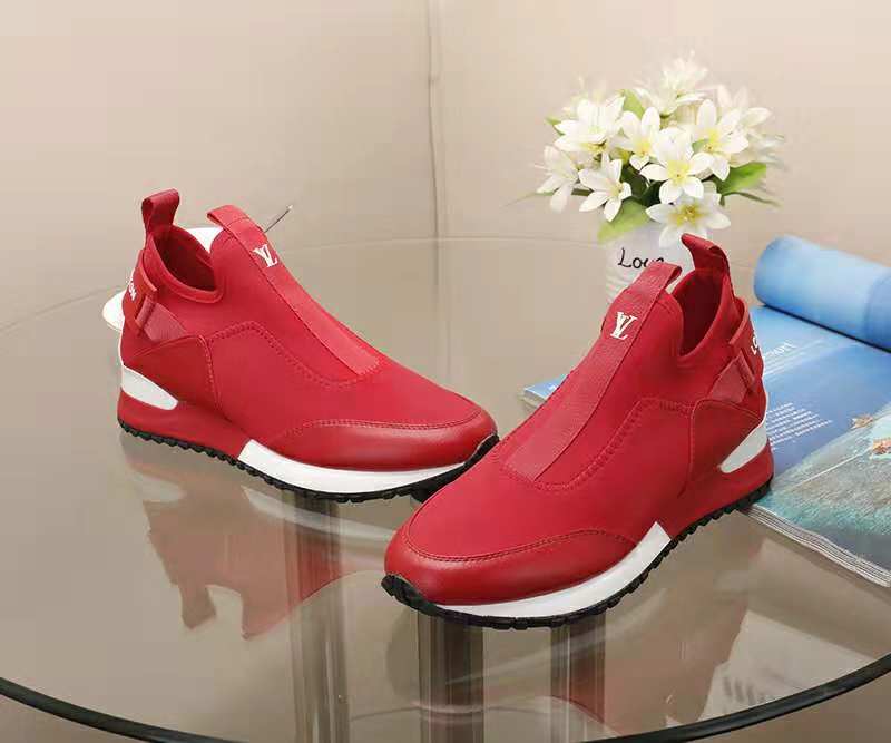 GLM - Top Quality Luv Sneaker 077