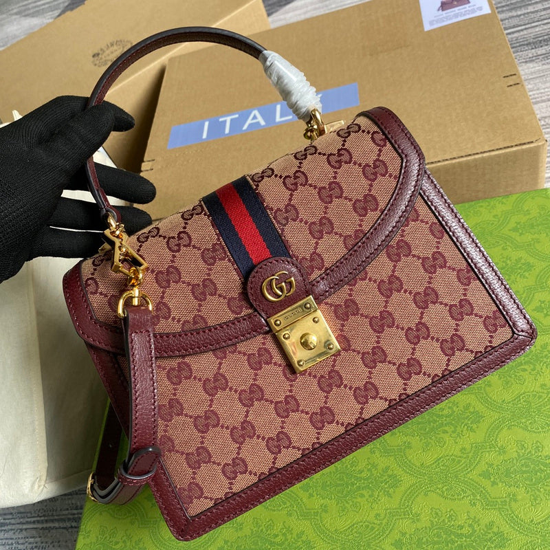 Satchel Bags - GCI Bags - 5049