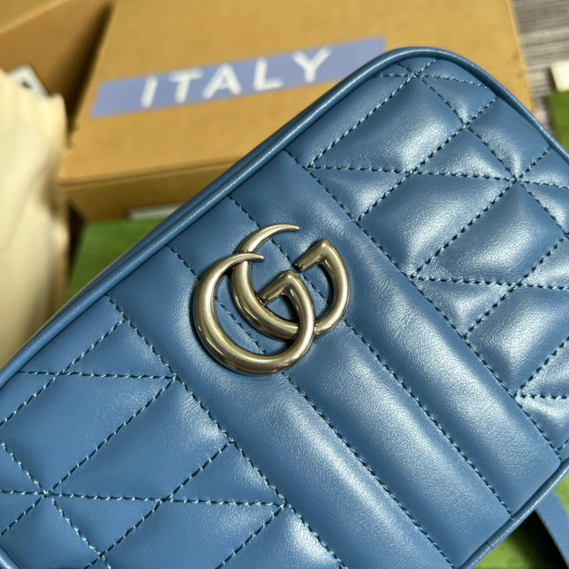 Satchel Bags - GCI Bags - 4543