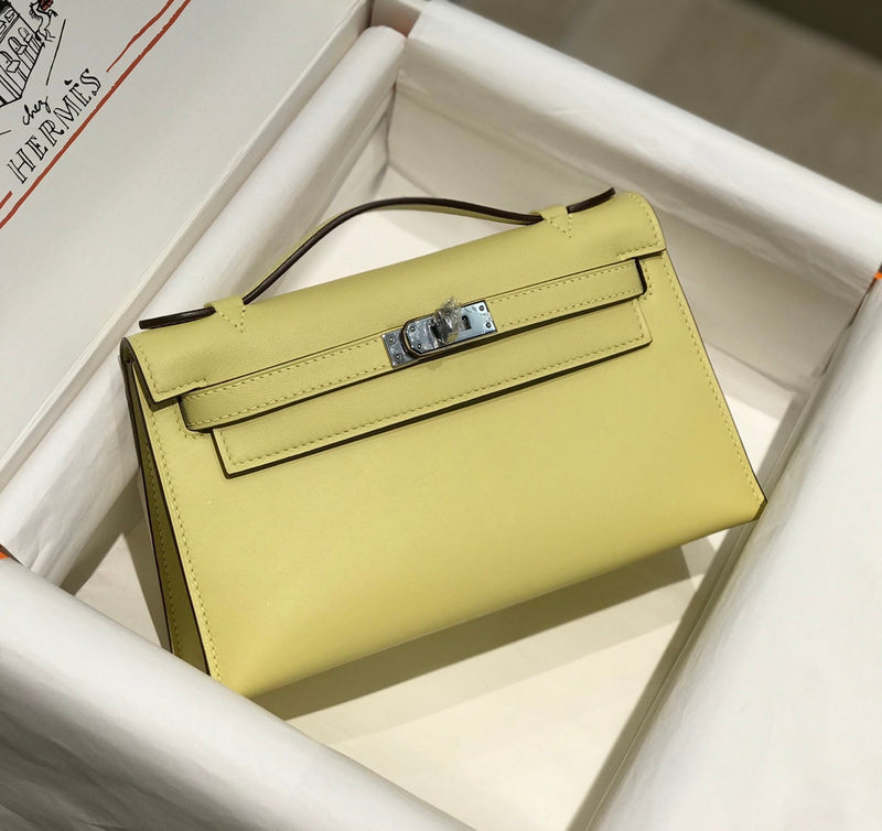 Satchel Bags - HMS-Bags - 846