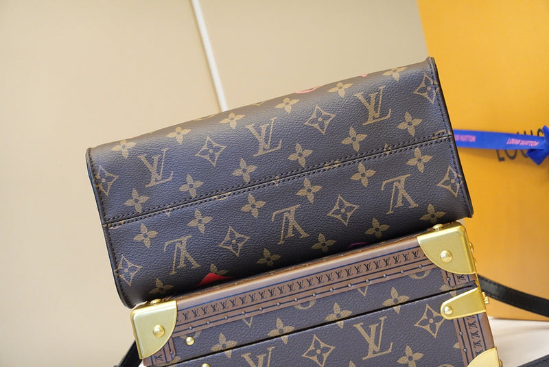 Satchel Bags - VL Bags - 4644