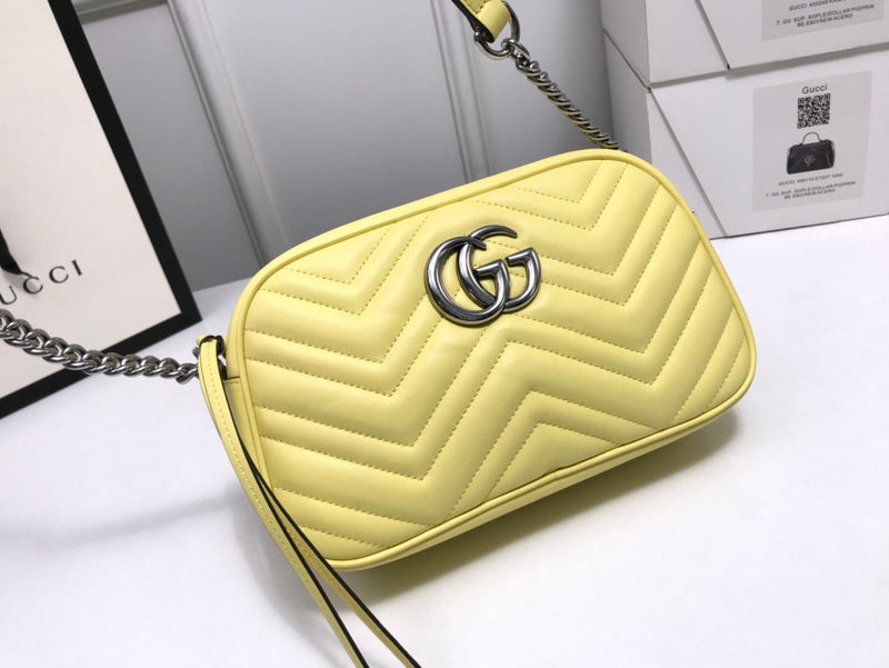 Satchel Bags - GCI Bags - 7008