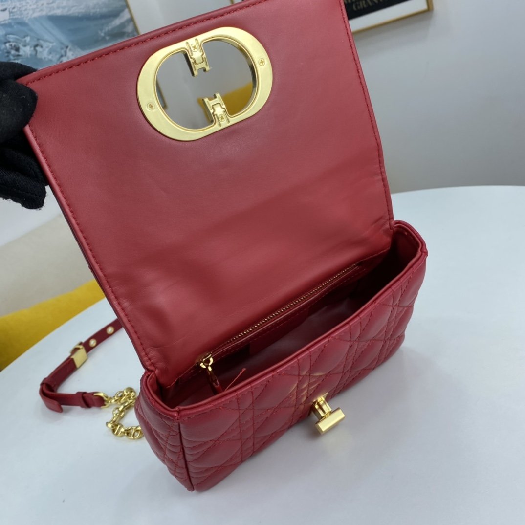 GLM - Top Quality Bags DIR 068