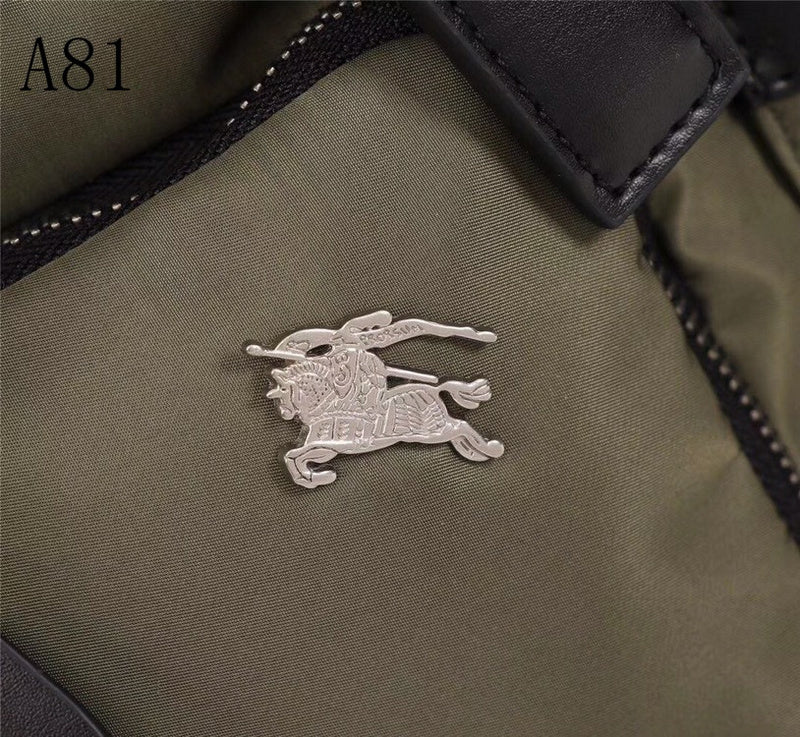 Fan Fashion -GLM - Top quality BBR Bags - 783