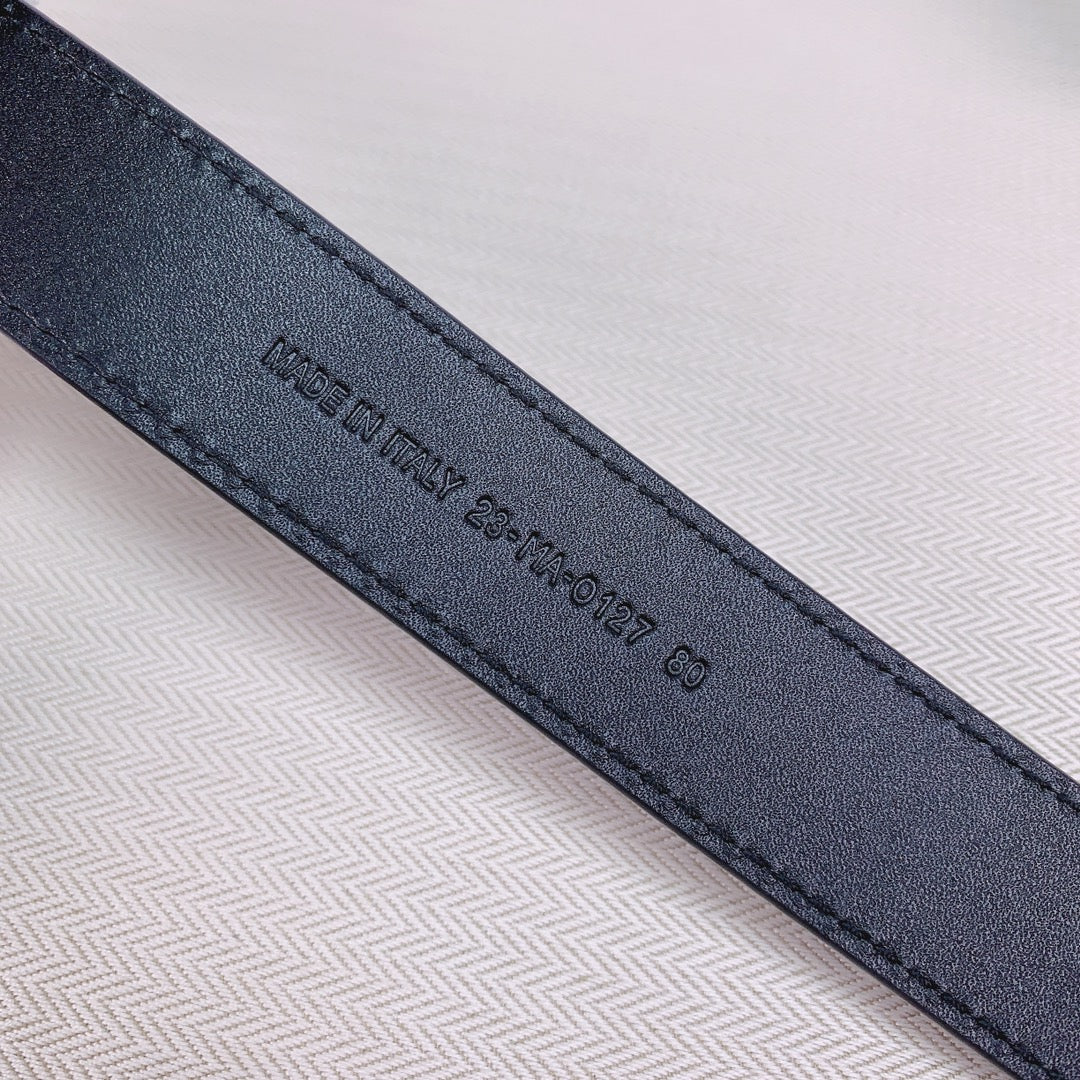 GLM -Luxury DIR BELTS 016