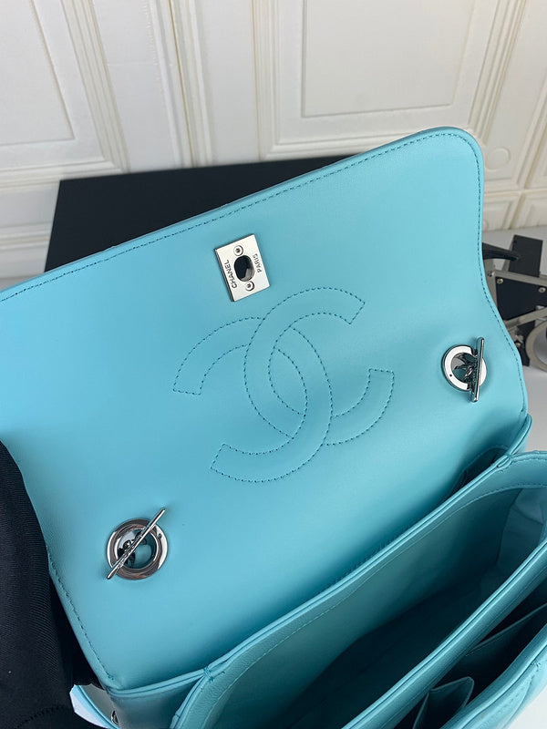 Satchel Bags - CHL Bags - 2070