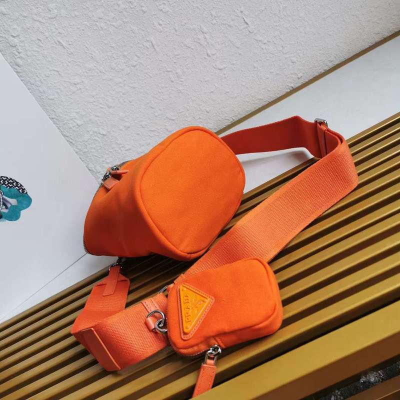 Satchel Bags - PDA Bags - 1812
