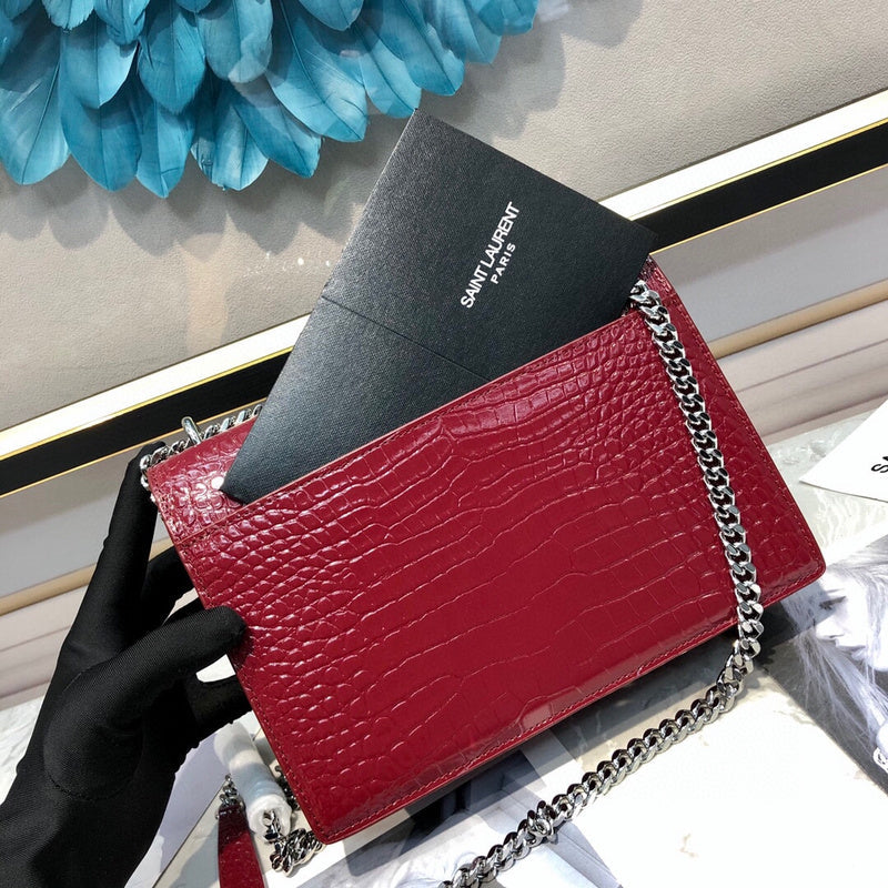GLM - SLY Bags - 668