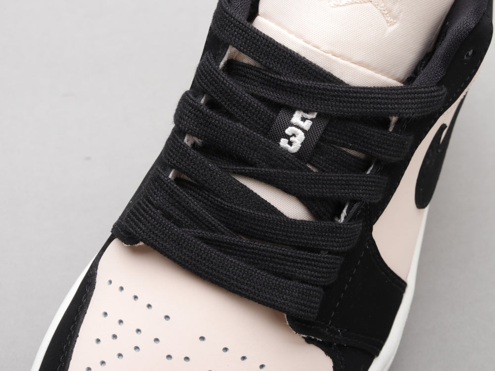 GLM - AJ1 bubble tea
