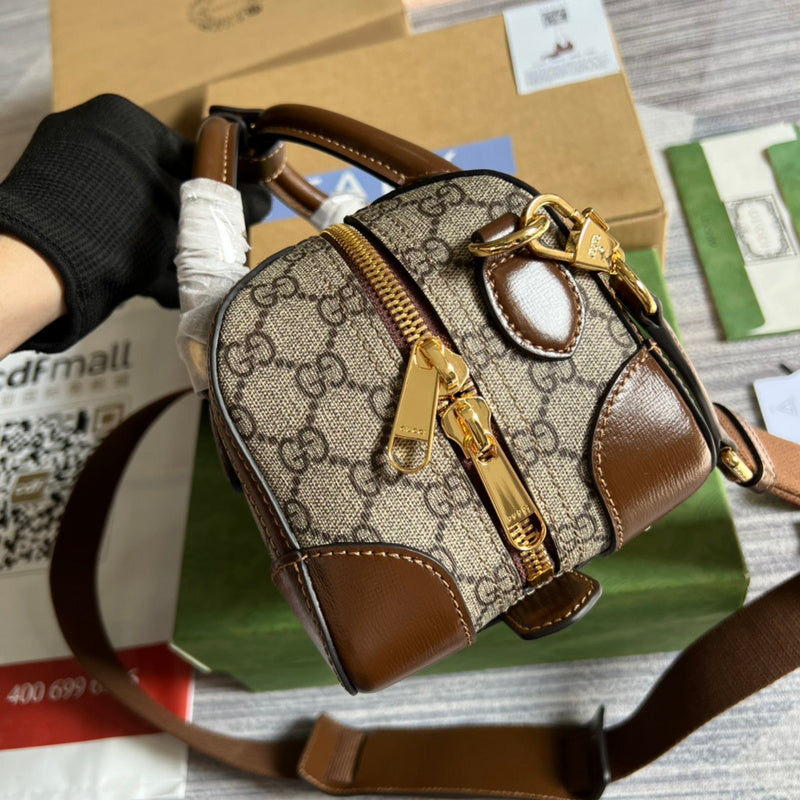 Satchel Bags - GCI Bags - 5568