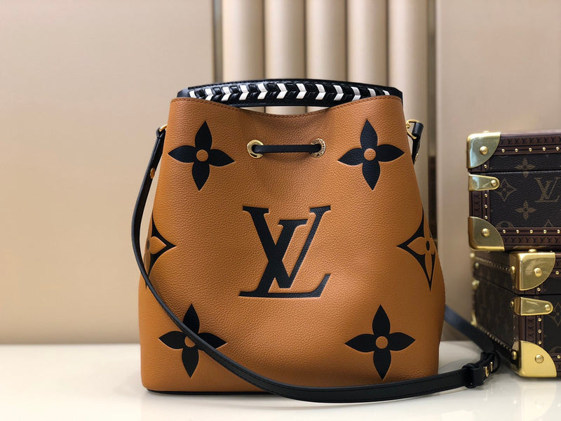 Satchel Bags - VL Bags - 5602
