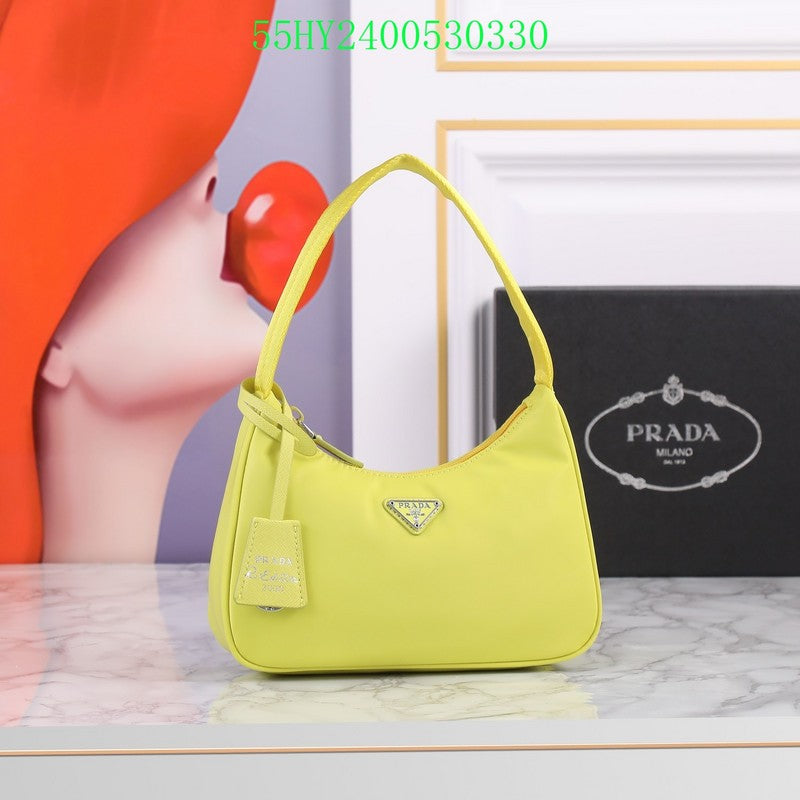 Satchel Bags - PDA Bags - 4260