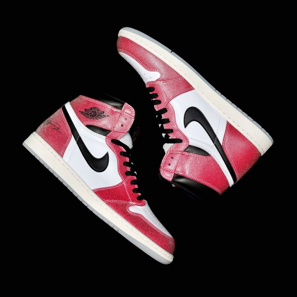 GLM - AJ1 Trophy Room Son of JD