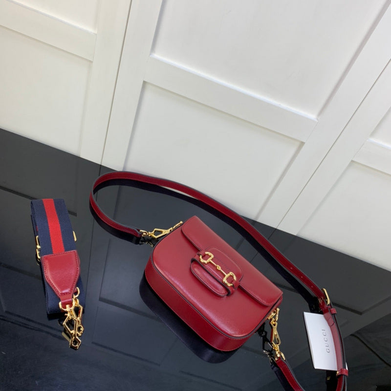 Satchel Bags - GUC Bags - 864