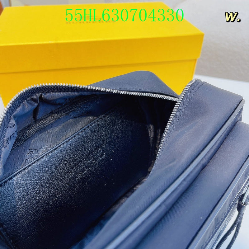 Fan Fashion -GLM - Top quality BBR Bags - 302