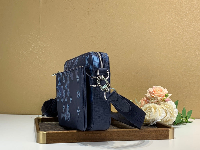 Satchel Bags - VL Bags - 5895