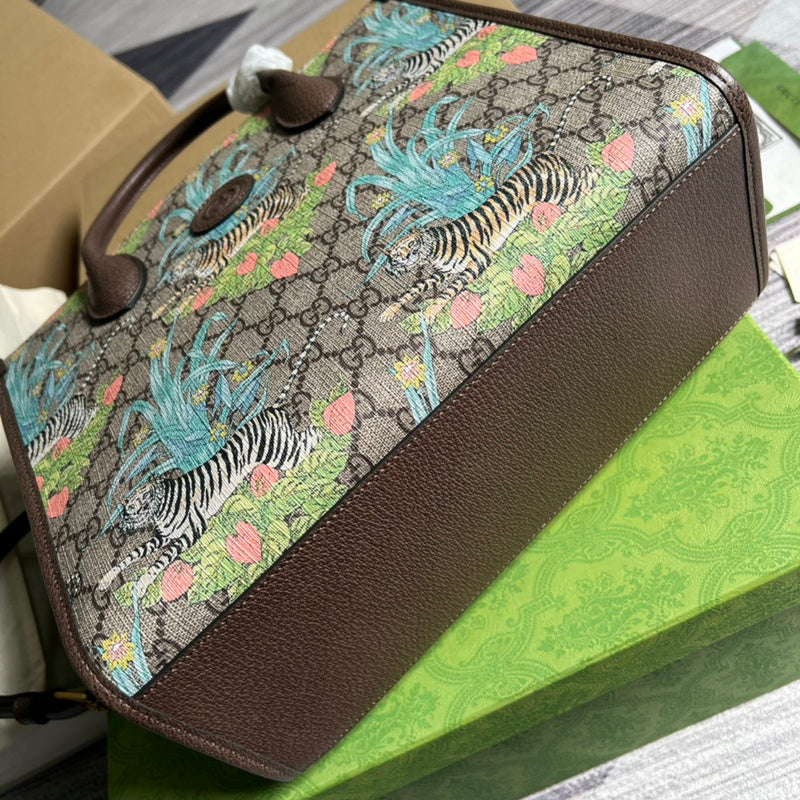 Satchel Bags - GCI Bags - 4730
