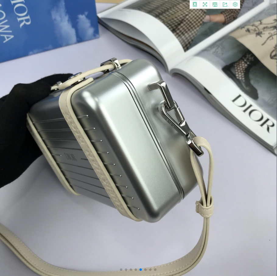 GLM - Top Quality Bags DIR 082