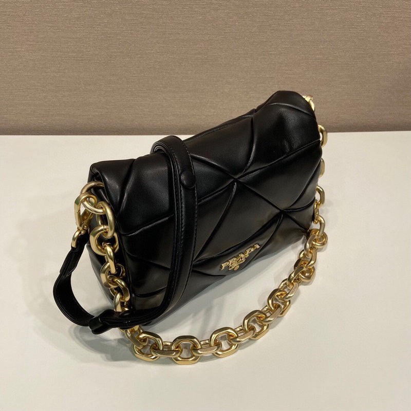 Satchel Bags - PDA Bags - 021