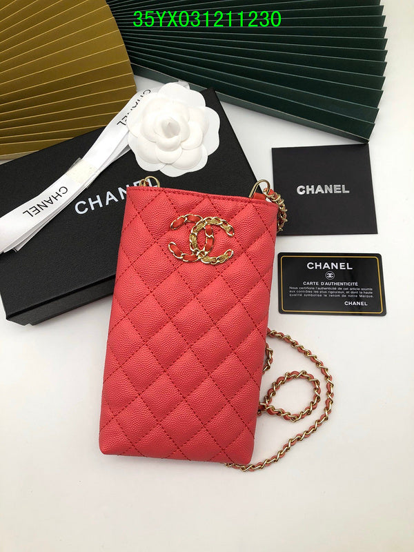 Glami - CHL Wallet - 2474