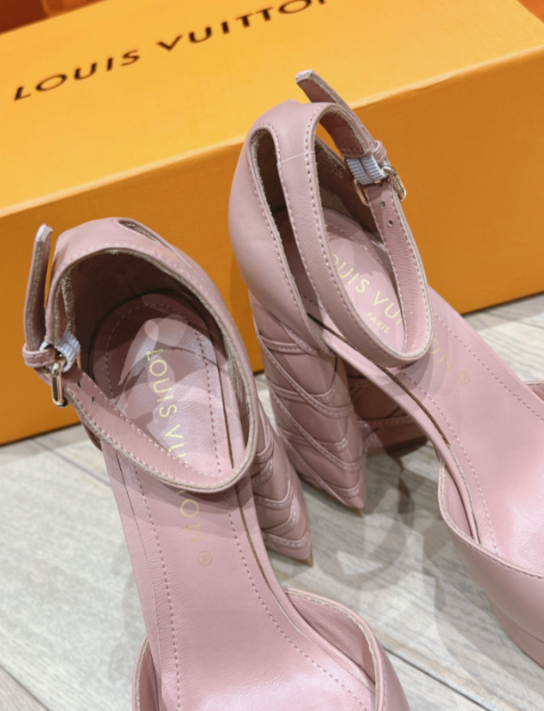 glami shop- LOV Women Shoes - 016