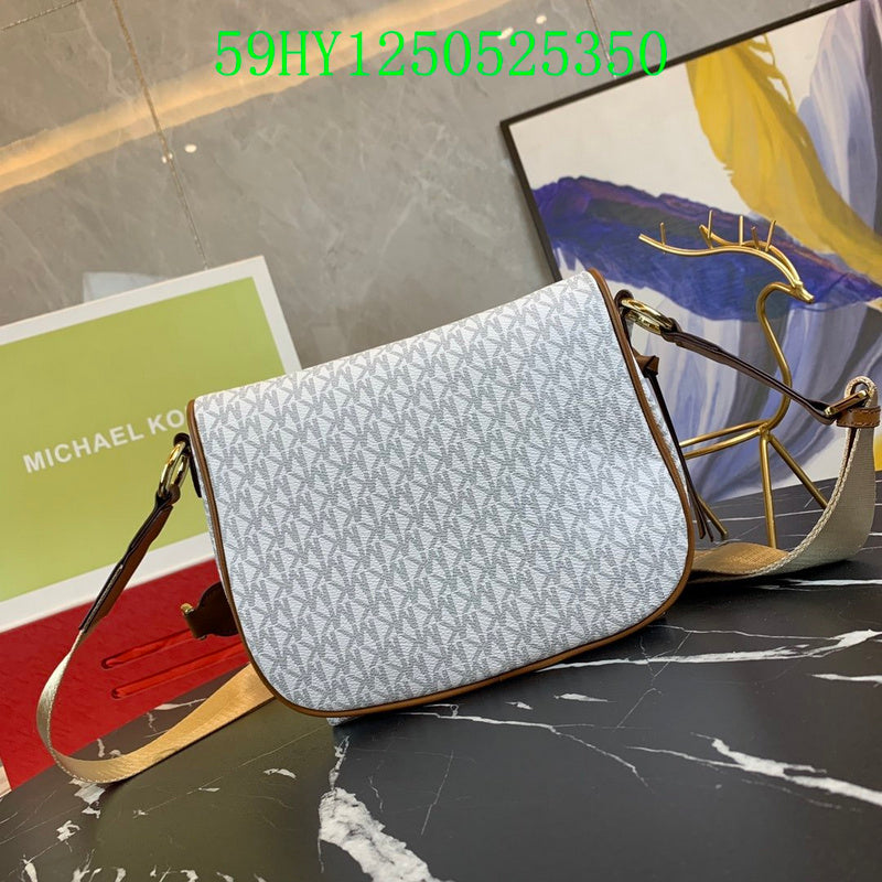 Satchel Bags - MK Bags - 797