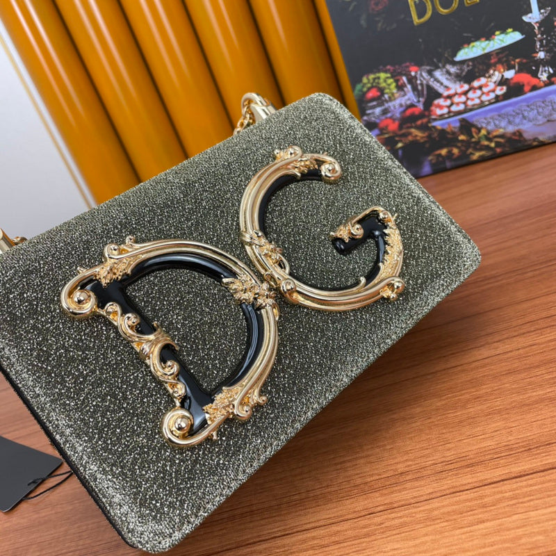 Satchel Bags - DG Bags - 202