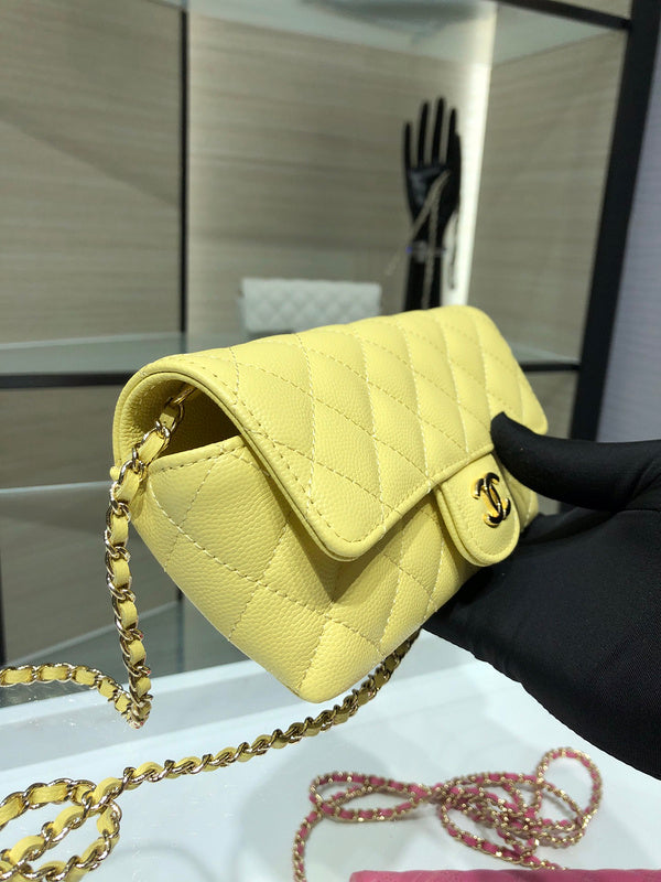 Satchel Bags - CHL Bags - 1467