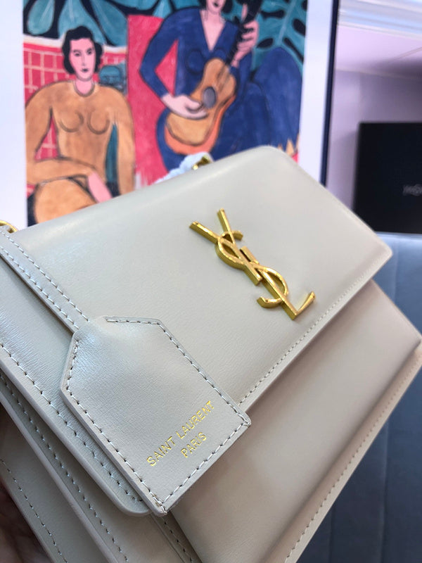 Satchel Bags - SLY Bags - 1828