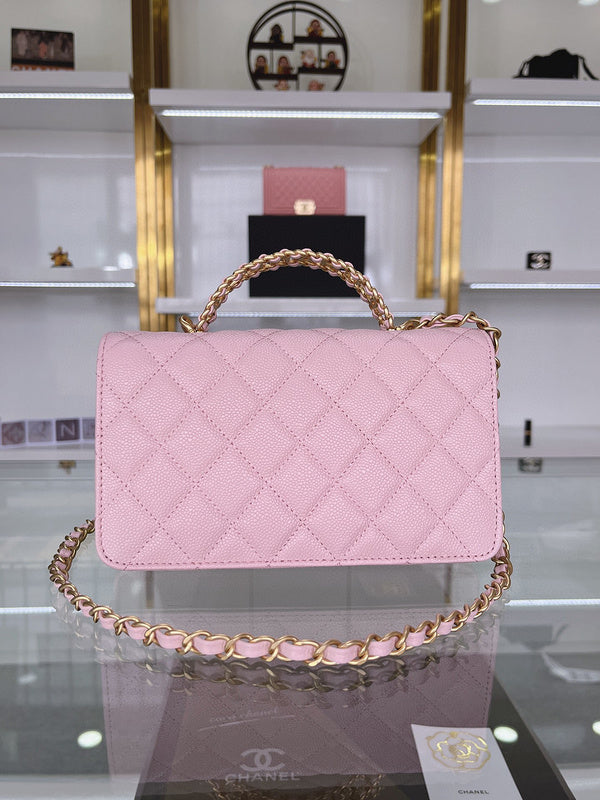 Satchel Bags - CHL Bags - 3192