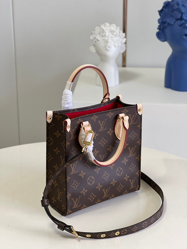 Glami GlamI Lu-Vi bags - 17303