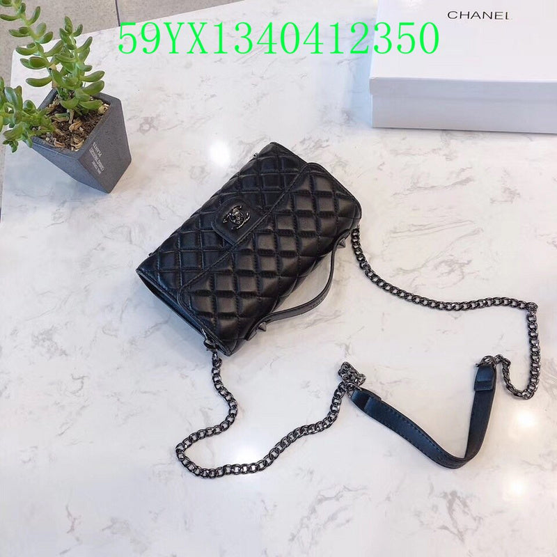 Satchel Bags - CHL Bags - 5420