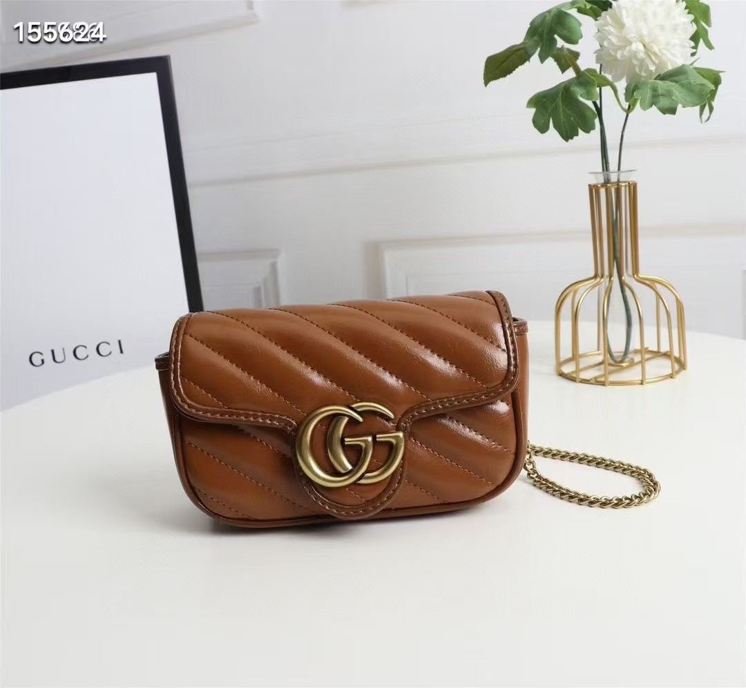GLM - Top Quality Bag GCI 445