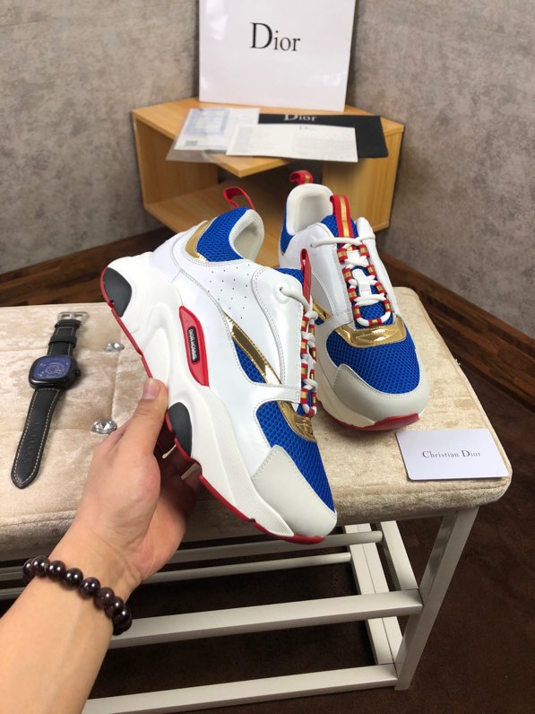 GLM - DIR B22 Homme Sneaker