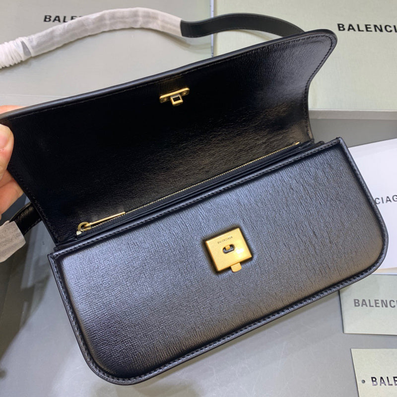 Satchel Bags - BGA Bags - 603
