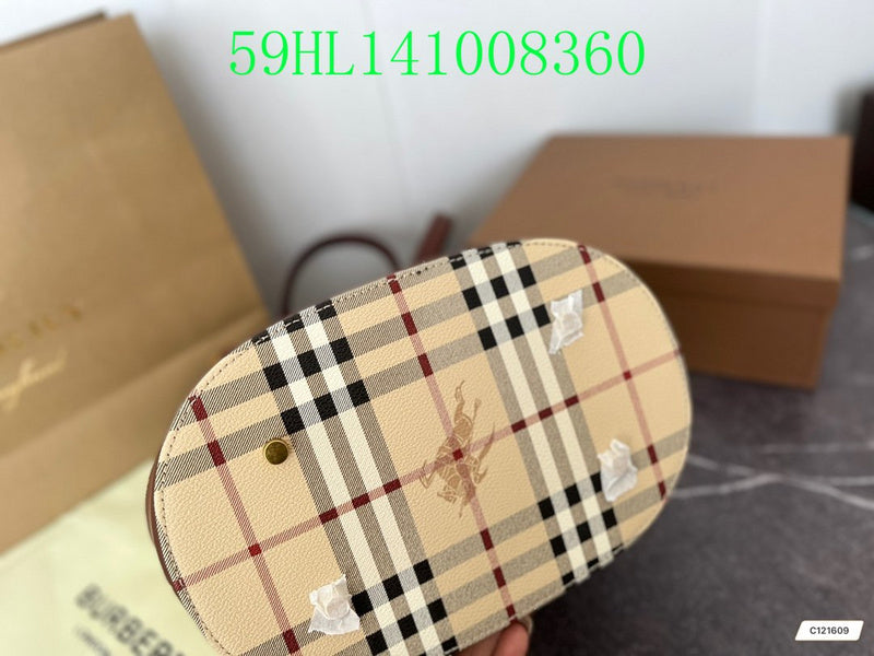 Fan Fashion -GLM - Top quality BBR Bags - 256