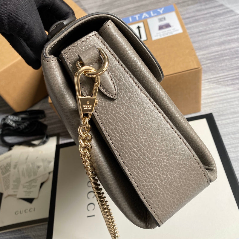 Satchel Bags - GCI Bags - 4824