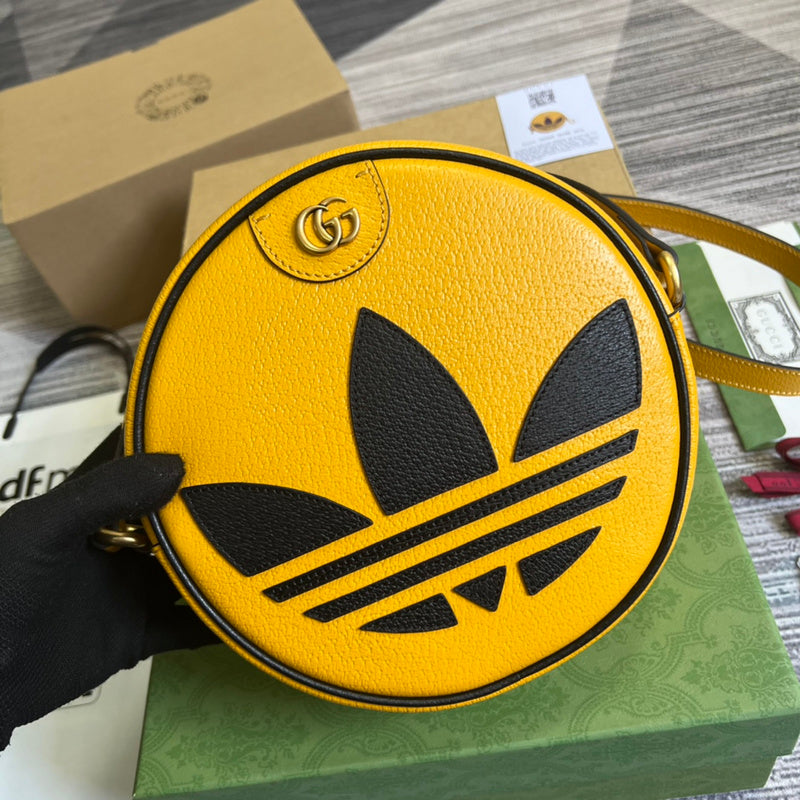 GLM - gg Bags - 1205