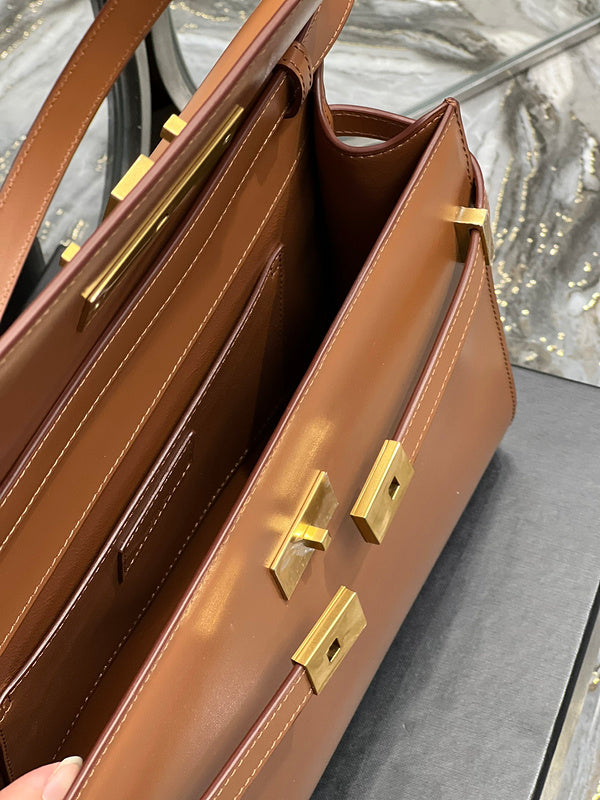 Satchel Bags - SLY Bags - 298