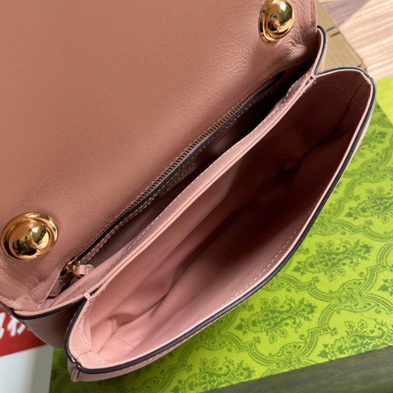 Satchel Bags - GCI Bags - 7332