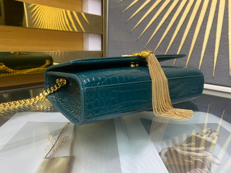 GLM - SLY Bags - 718