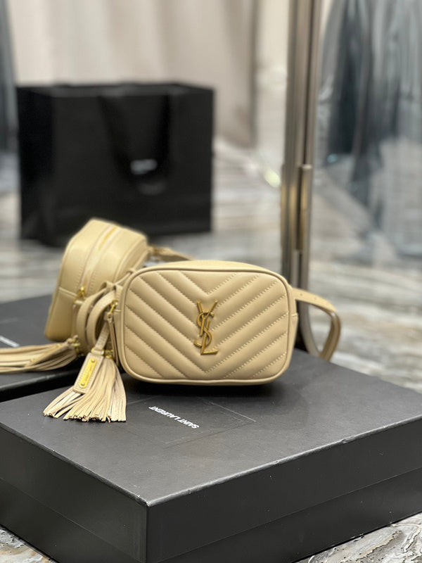 Satchel Bags - SLY Bags - 312