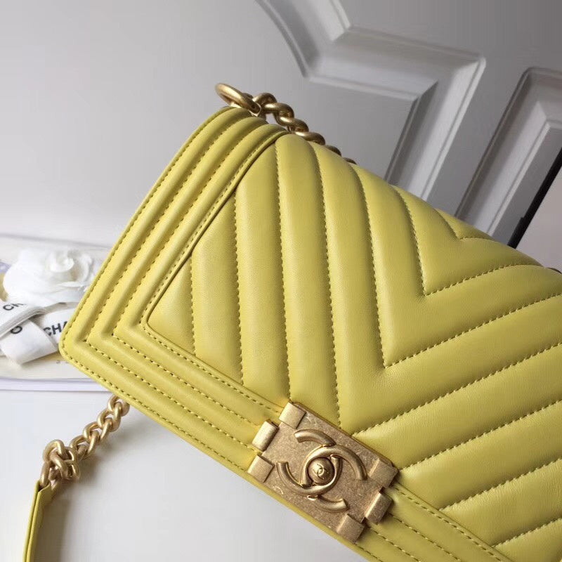 Satchel Bags - CHL Bags - 670